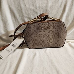 Calvin Klein handbag NWT